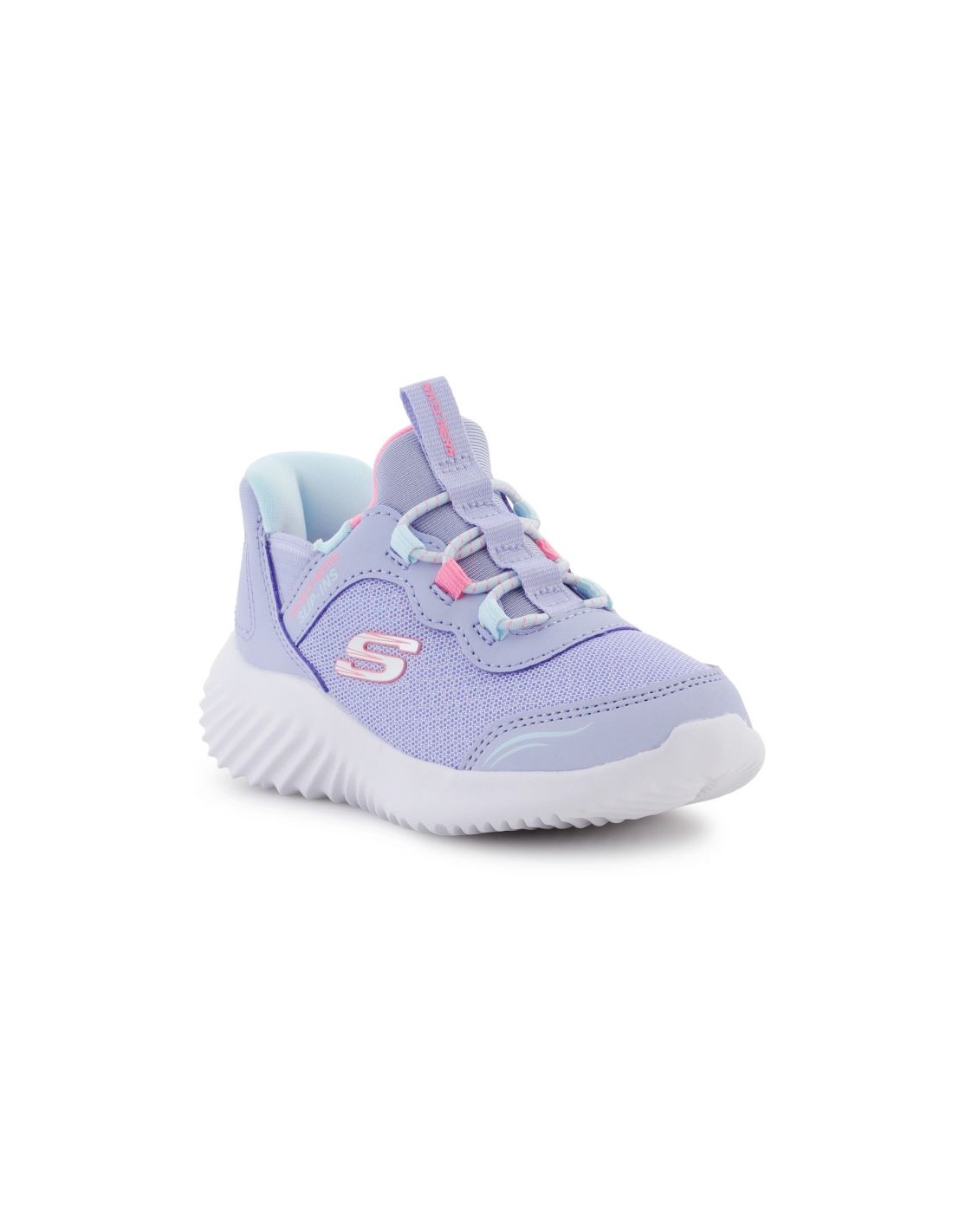 Skechers Skechers BounderSimple Cute Jr 303585NLAV shoes