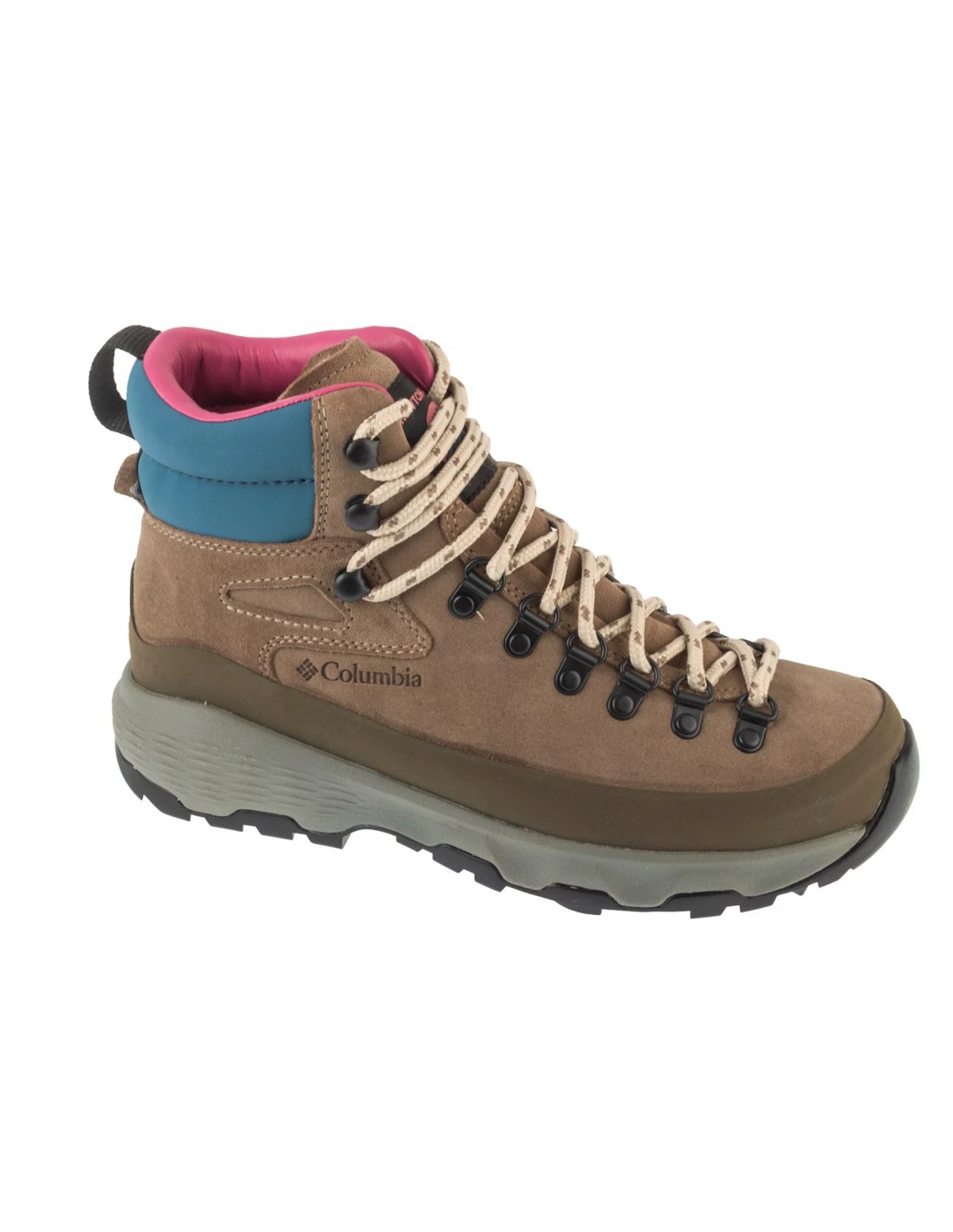 Columbia Newton Alpine PT 2128851252