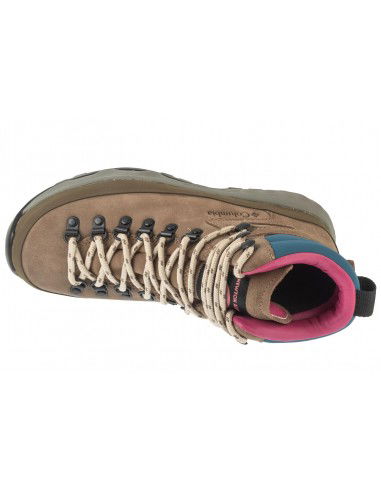 Columbia Newton Alpine PT 2128851252