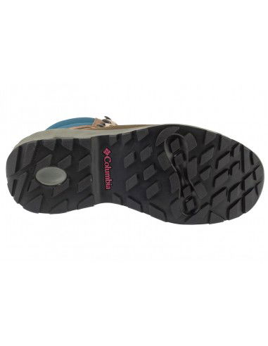 Columbia Newton Alpine PT 2128851252