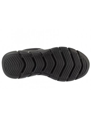 Skechers Bobs B Flex Icy Edge 118109BBK