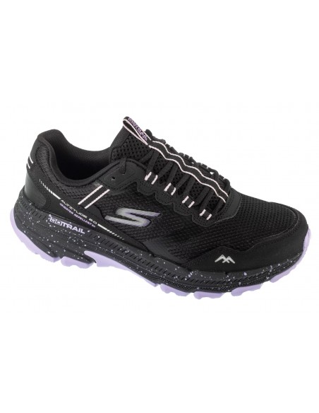 Skechers Go Run Trail Altitude 20 Ravine 129525BKLV