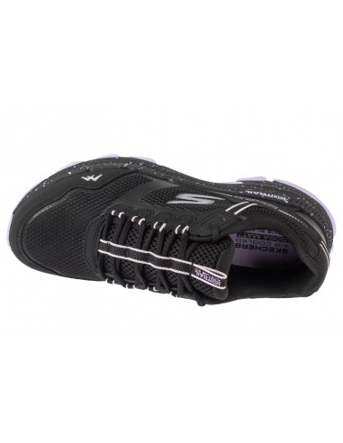 Skechers Go Run Trail Altitude 20 Ravine 129525BKLV