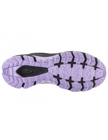 Skechers Go Run Trail Altitude 20 Ravine 129525BKLV