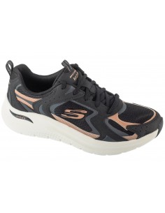 Skechers Arch Fit 20 Vintage Luxe 150332BKRG