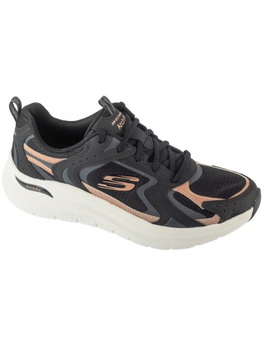Skechers Arch Fit 20 Vintage Luxe 150332BKRG