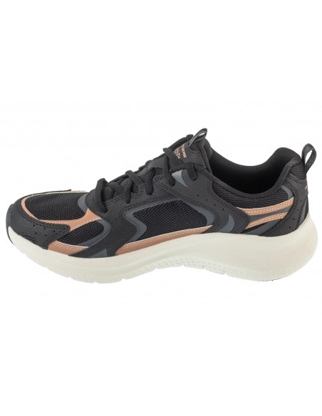 Skechers Arch Fit 20 Vintage Luxe 150332BKRG