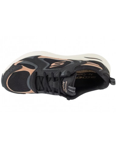 Skechers Arch Fit 20 Vintage Luxe 150332BKRG