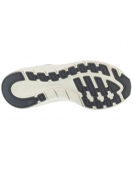 Skechers Arch Fit 20 Vintage Luxe 150332BKRG