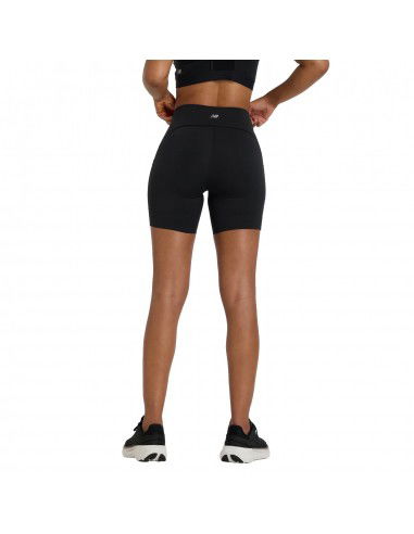 New Balance Sleek Pocket High Rise...