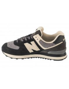 New Balance U574SBK 2