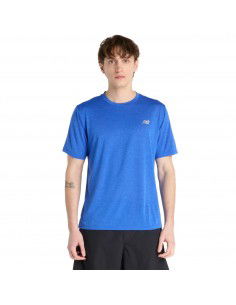 New Balance Athletics Tee...