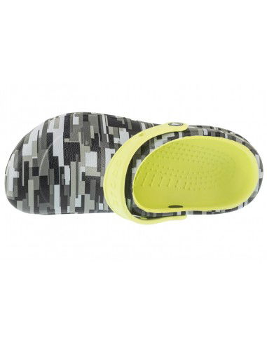 Crocs Bistro Graphic Clog 204044068