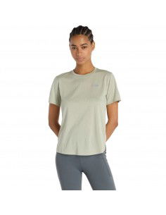 New Balance Athletics Tee...