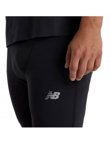 New Balance Leggings Sleek Tight...