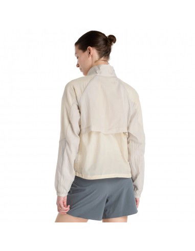 New Balance Better Run WR Jacket...