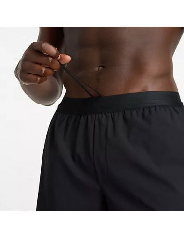 New Balance Ac Seamless 7 inch Short...