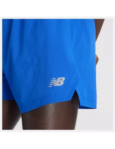New Balance Rc Seamless 5 inch Short...