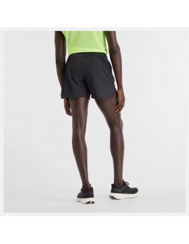 New Balance Rc Seamless 5 inch Short...