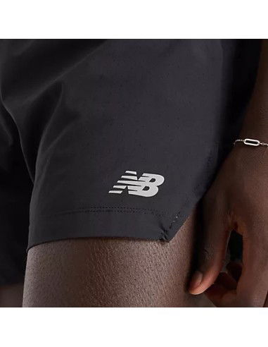 New Balance Rc Seamless 5 inch Short...