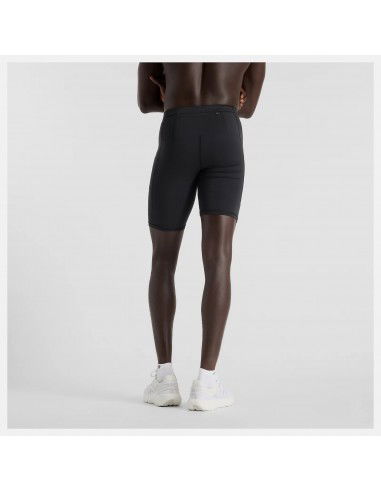New Balance Sleek Pocket Half Tight...
