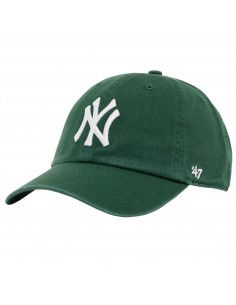 47 Brand New York Yankees...
