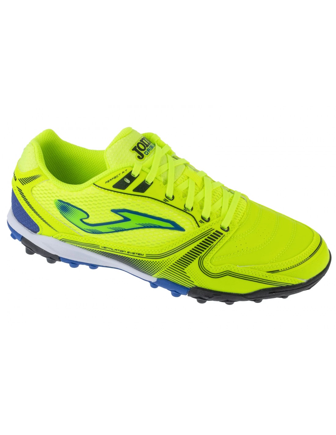 Men's Sports Shoes Joma Yellow