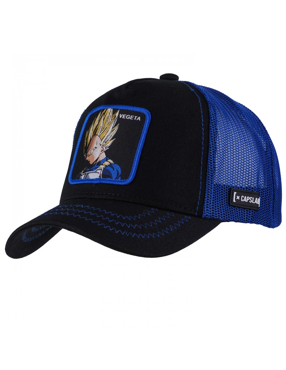 Men's Hats Capslab Black