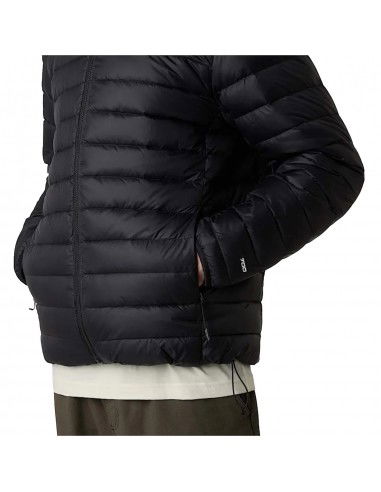 The North Face Classic Down Hooded...