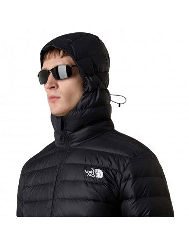 The North Face Classic Down Hooded...