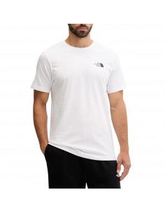 The North Face M Half Dome...