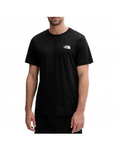 The North Face M Half Dome...