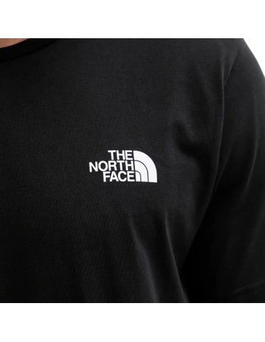 The North Face M Half Dome Photo SS...