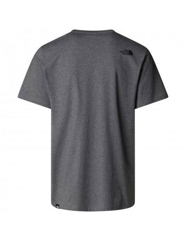 The North Face M SS Easy Tee...