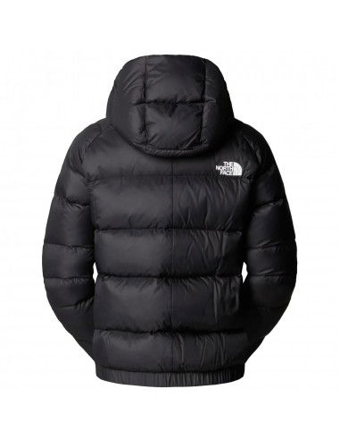 The North Face W Hyalite Down Hooded...