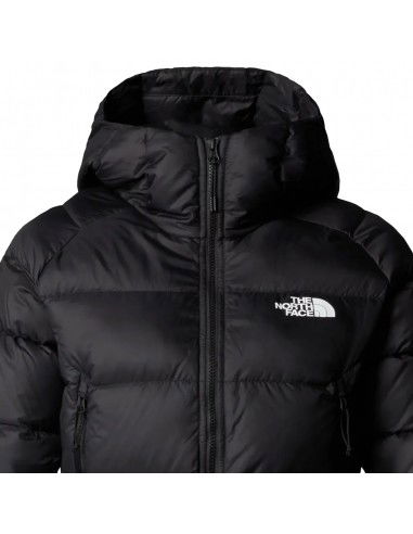The North Face W Hyalite Down Hooded...