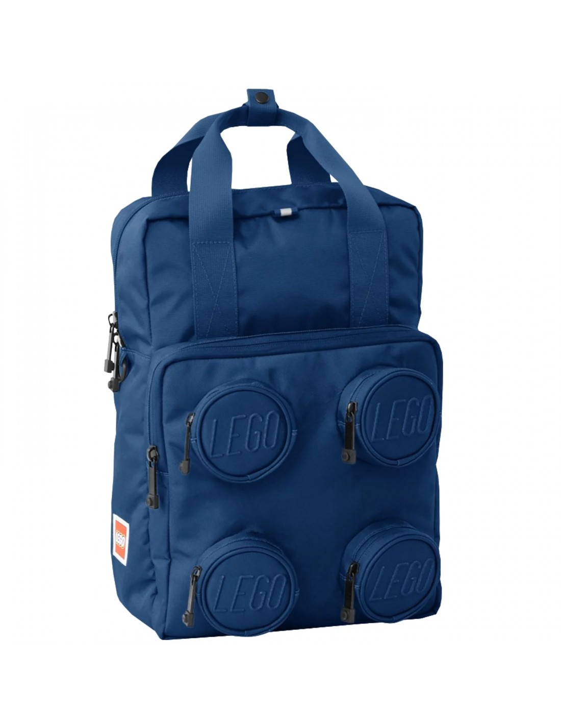 LEGO Brick 2x2 Backpack 202050140