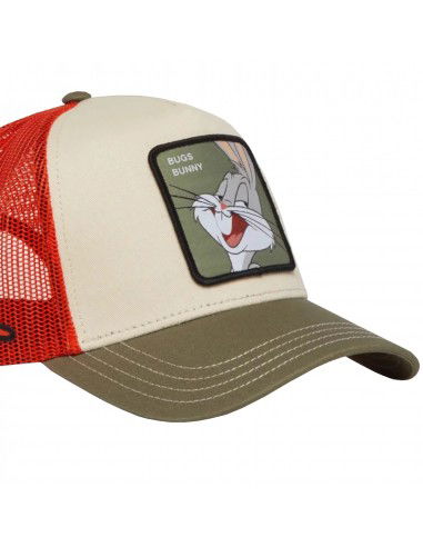 Capslab X Looney Tunes CLLOO111CTBUG1