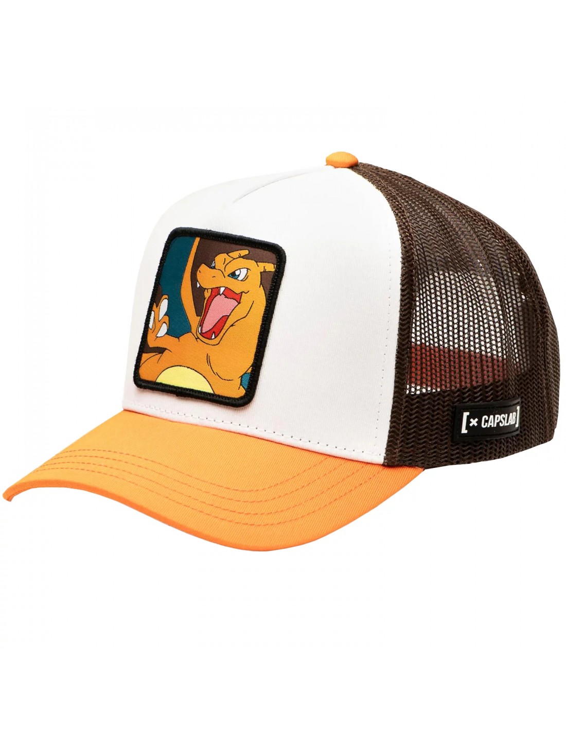 Men's Hats Capslab Black