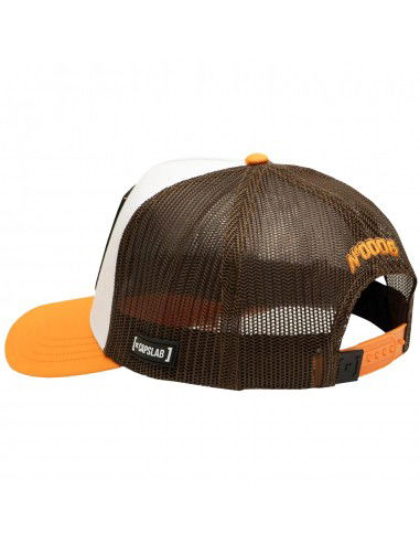 Capslab X Pokemon Charizard Cap...