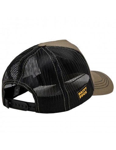 Capslab Looney Tunes Daffy Duck Cap...