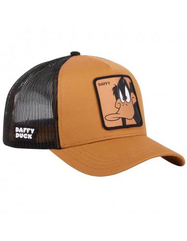 Capslab Looney Tunes Daffy Duck Cap...