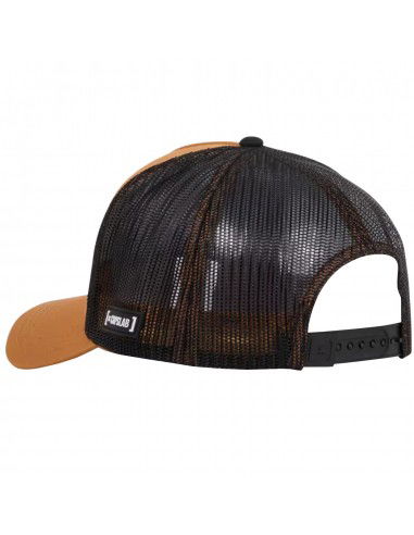 Capslab Looney Tunes Daffy Duck Cap...