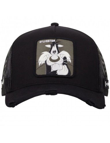 Capslab X Looney Tunes CLLOO101CTSYL