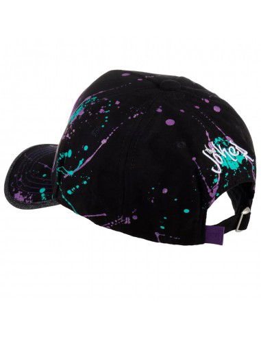 Capslab DC Comics Joker Cap CLDCTAG1JOK