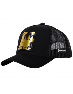 Capslab Looney Tunes Daffy Duck Cap CLLOO1DAF7