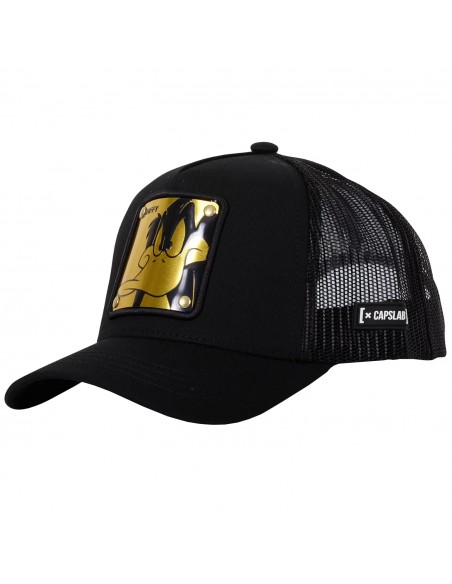 Capslab Looney Tunes Daffy Duck Cap CLLOO1DAF7