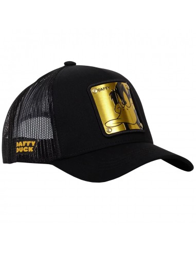 Capslab Looney Tunes Daffy Duck Cap CLLOO1DAF7