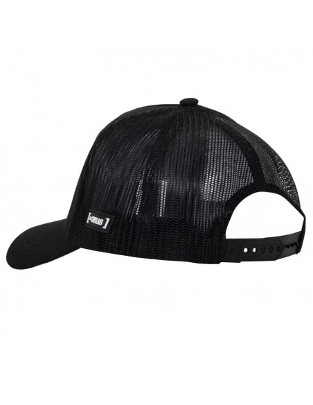 Capslab Looney Tunes Daffy Duck Cap CLLOO1DAF7