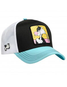 Capslab X Looney Tunes... 2